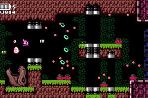 UFO 50 Screenshot
