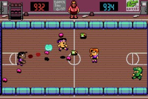 UFO 50 Screenshot