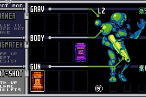UFO 50 Screenshot