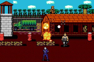 UFO 50 Screenshot