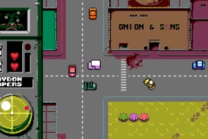UFO 50 Screenshot