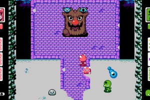 UFO 50 Screenshot