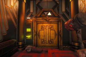 Twisted Tower Screenshot