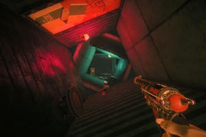 Twisted Tower Screenshot