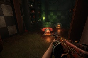 Twisted Tower Screenshot