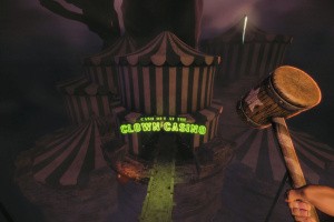 Twisted Tower Screenshot