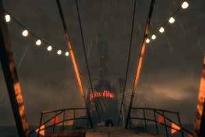 Twisted Tower Screenshot