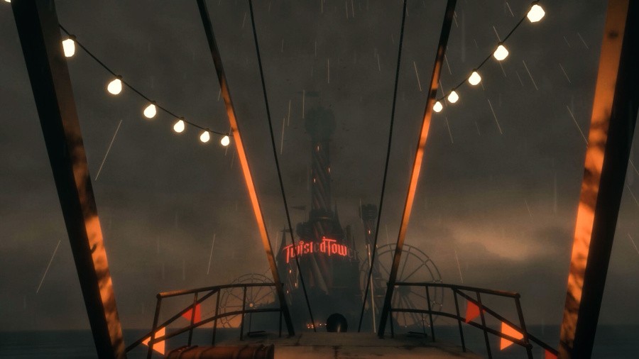 Twisted Tower Review - Screenshot 3 of 6