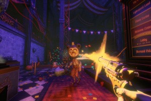 Twisted Tower Screenshot
