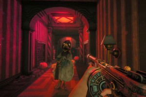 Twisted Tower Screenshot