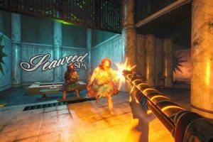 Twisted Tower Screenshot