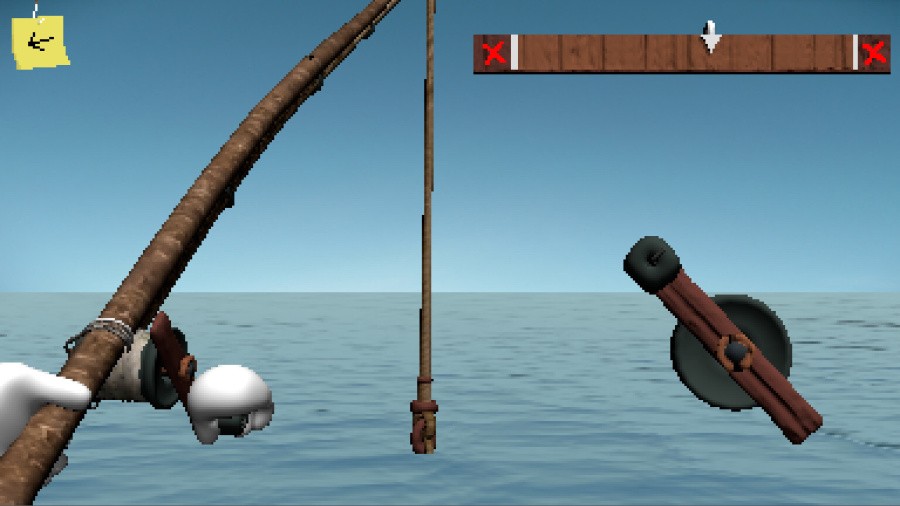 Screenshot of Endacopia (PC)