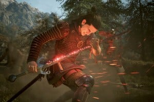 The Blood of Dawnwalker Screenshot
