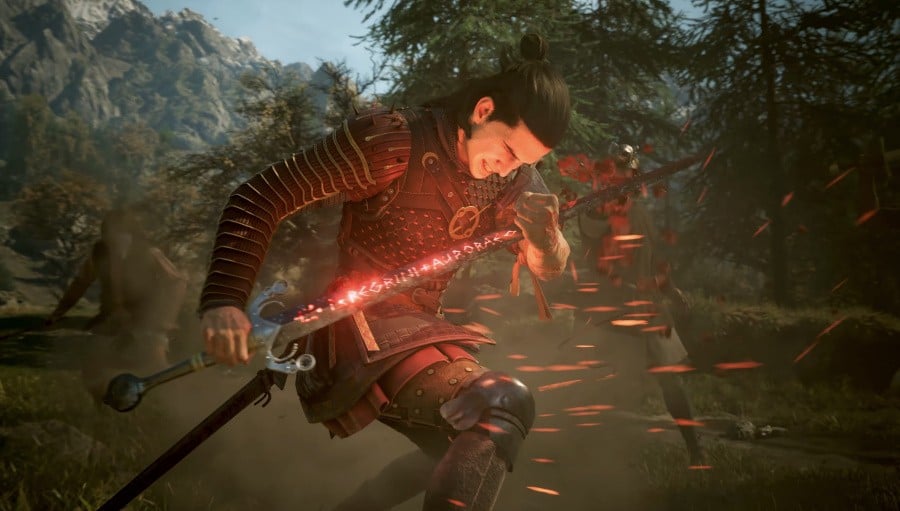 The Blood of Dawnwalker Review - Screenshot 8 of 8