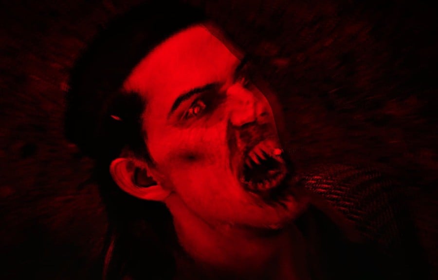 The Blood of Dawnwalker Review - Screenshot 3 of 8