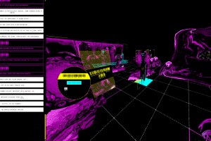Corru.Observer Screenshot