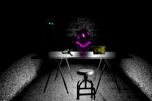 Corru.Observer Screenshot