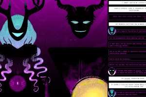 Corru.Observer Screenshot