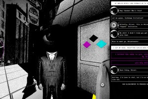 Corru.Observer Screenshot