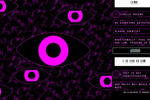 Corru.Observer Screenshot