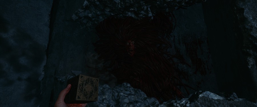 Clive Barker's Hellraiser: Revival Screenshot