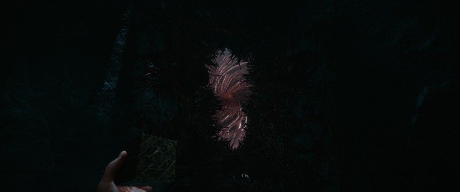 Clive Barker's Hellraiser: Revival Screenshot