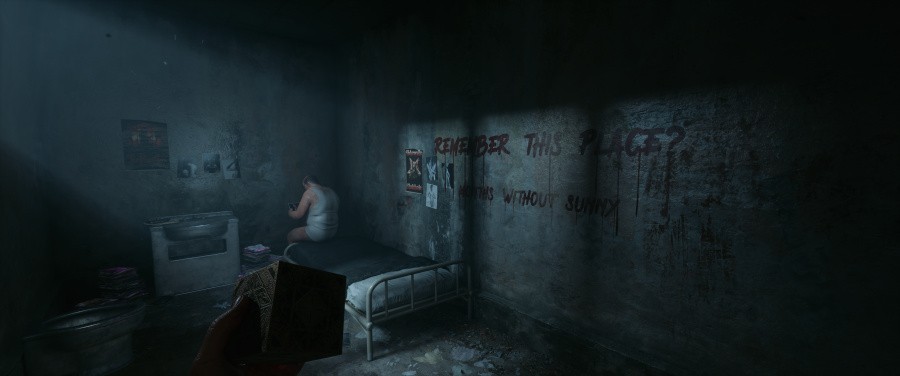 Clive Barker's Hellraiser: Revival Screenshot