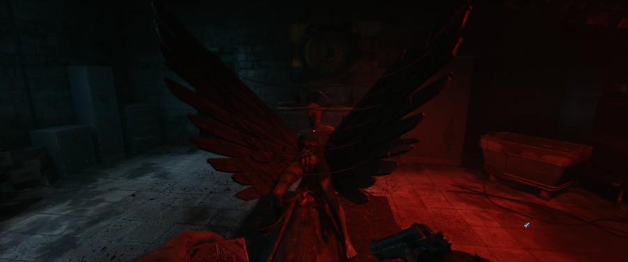 Clive Barker's Hellraiser: Revival Screenshot