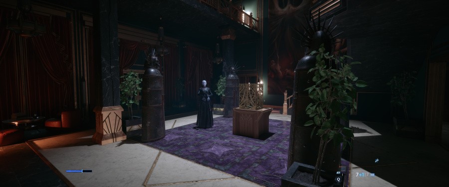 Clive Barker's Hellraiser: Revival Screenshot
