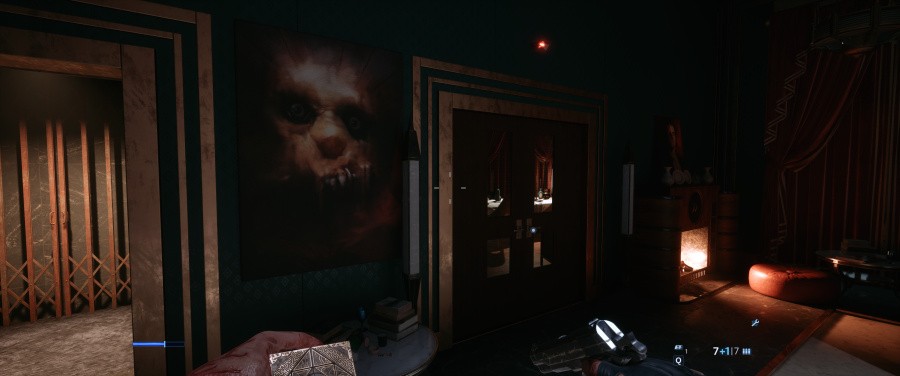 Clive Barker's Hellraiser: Revival Screenshot