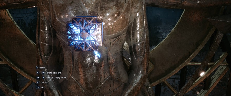 Clive Barker's Hellraiser: Revival Screenshot
