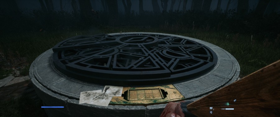 Clive Barker's Hellraiser: Revival Screenshot