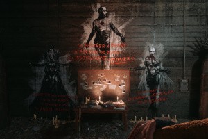 Clive Barker's Hellraiser: Revival Screenshot
