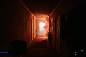 Clive Barker's Hellraiser: Revival Screenshot