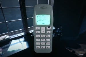Clive Barker's Hellraiser: Revival Screenshot
