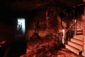 Clive Barker's Hellraiser: Revival Screenshot