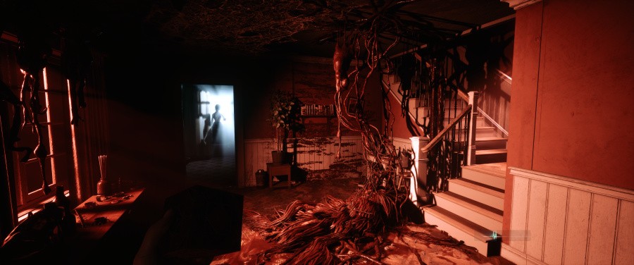 Clive Barker's Hellraiser: Revival Screenshot