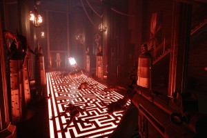 Clive Barker's Hellraiser: Revival Screenshot