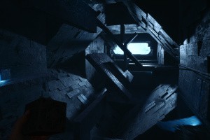 Clive Barker's Hellraiser: Revival Screenshot