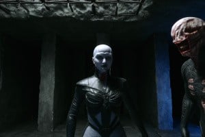 Clive Barker's Hellraiser: Revival Screenshot