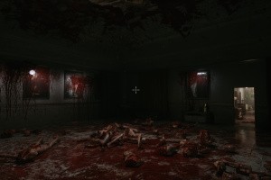 Clive Barker's Hellraiser: Revival Screenshot