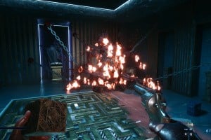 Clive Barker's Hellraiser: Revival Screenshot