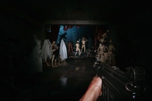 Clive Barker's Hellraiser: Revival Screenshot