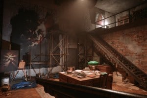 Clive Barker's Hellraiser: Revival Screenshot