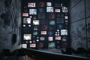 Clive Barker's Hellraiser: Revival Screenshot