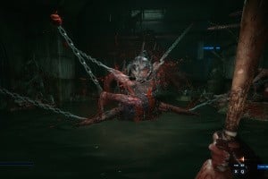 Clive Barker's Hellraiser: Revival Screenshot
