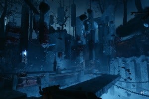 Clive Barker's Hellraiser: Revival Screenshot