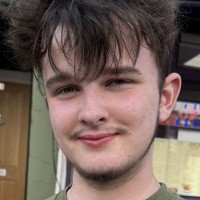 Noah McFerran