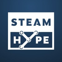 Steam Hype